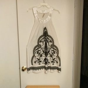 India Boutique Dress